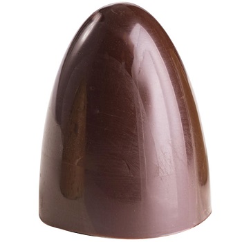 Martellato Rocket Praline Polycarbonate Chocolate Mould